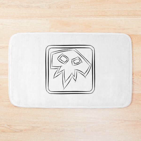 Item preview, Shaman Class Icon designed and sold by DeLyss-Iouz.