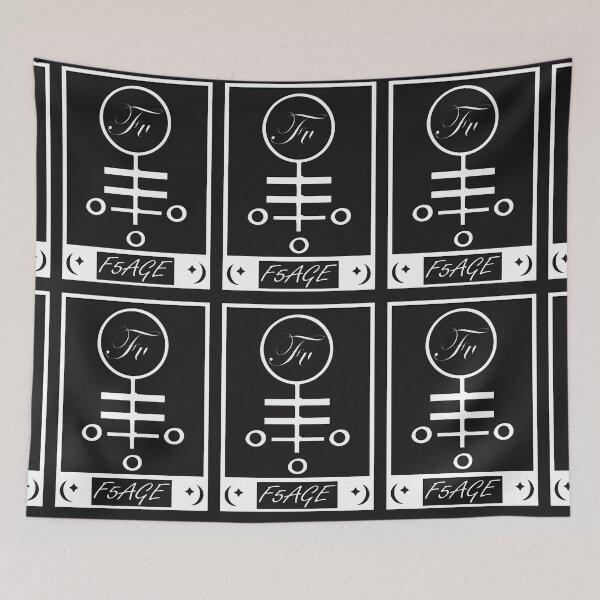 Item preview, Insignia de honor designed and sold by f5veagemovement.