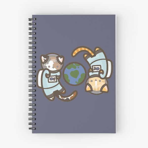 Item preview, Astrocats designed and sold by blirbos.