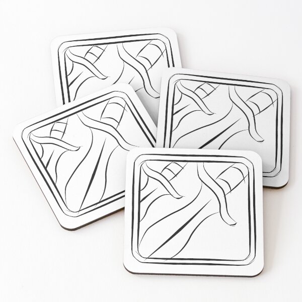 Item preview, Rogue Class Icon designed and sold by DeLyss-Iouz.