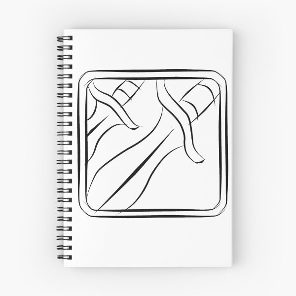 Item preview, Rogue Class Icon designed and sold by DeLyss-Iouz.