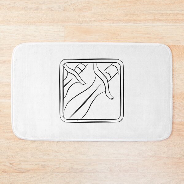 Item preview, Rogue Class Icon designed and sold by DeLyss-Iouz.