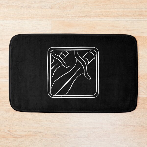 Item preview, Rogue Class Icon (White) designed and sold by DeLyss-Iouz.