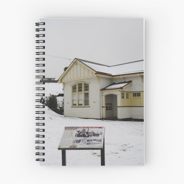 Item preview, The Old Post Office Waratah, Tasmania  designed and sold by taspaul.