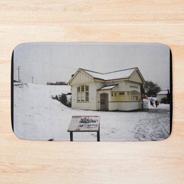 Item preview, The Old Post Office Waratah, Tasmania  designed and sold by taspaul.