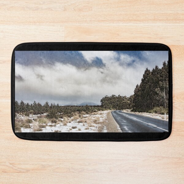 Item preview, On The Road to Waratah Tasmania In The Tarkine Region  designed and sold by taspaul.