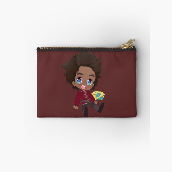 Item preview, Ezran - The Dragon Prince designed and sold by Mintasous.