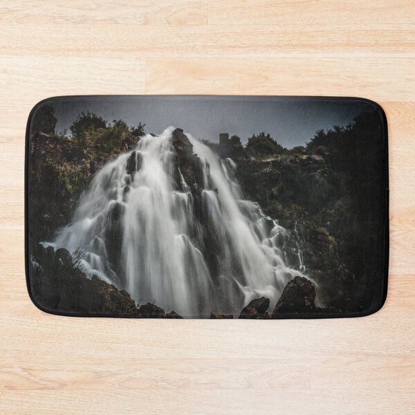 Item preview, The Finest Waterfall in all the Tarkine. Waratah Tasmania  designed and sold by taspaul.