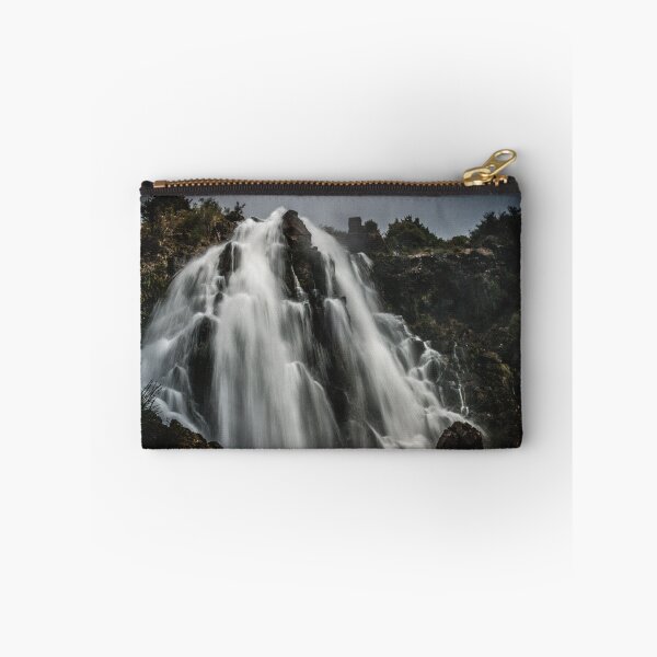 Item preview, The Finest Waterfall in all the Tarkine. Waratah Tasmania  designed and sold by taspaul.