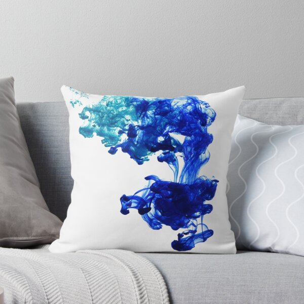 Item preview, Green and blue colors designed and sold by Anna Khomulo.