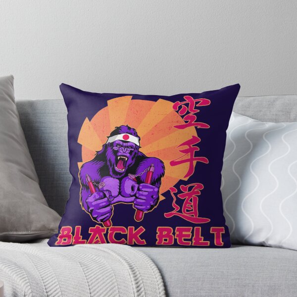 Item preview, Purple Gorilla designed and sold by Omar  Mejia.
