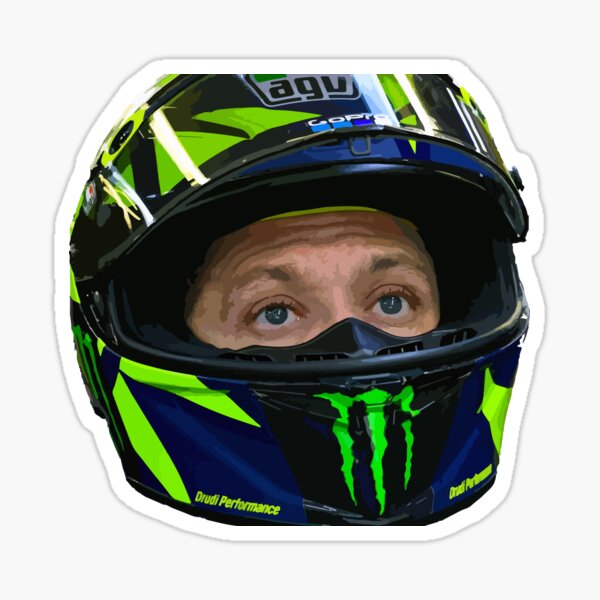 valentino rossi merchandise 2021