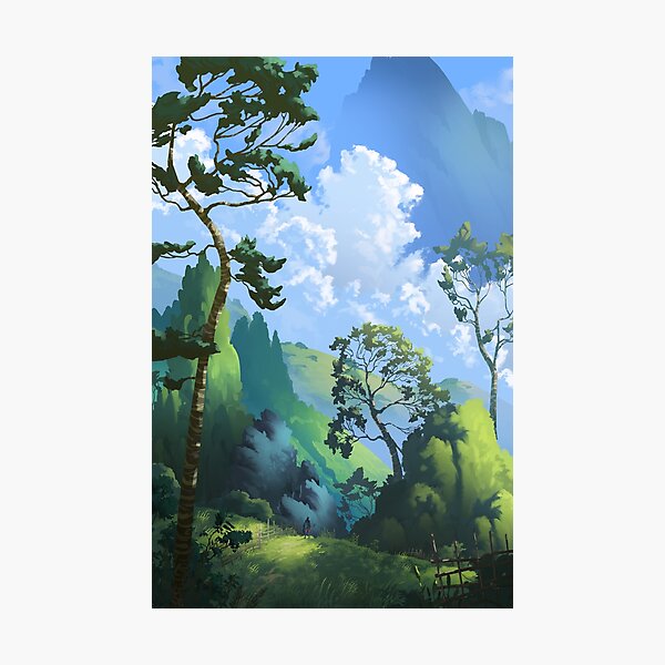 Item preview, Melodious Breeze designed and sold by tohad.