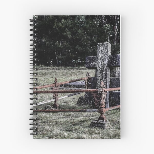 Item preview, Pioneer Gravesite in The Tarkine. Waratah Tasmania  designed and sold by taspaul.