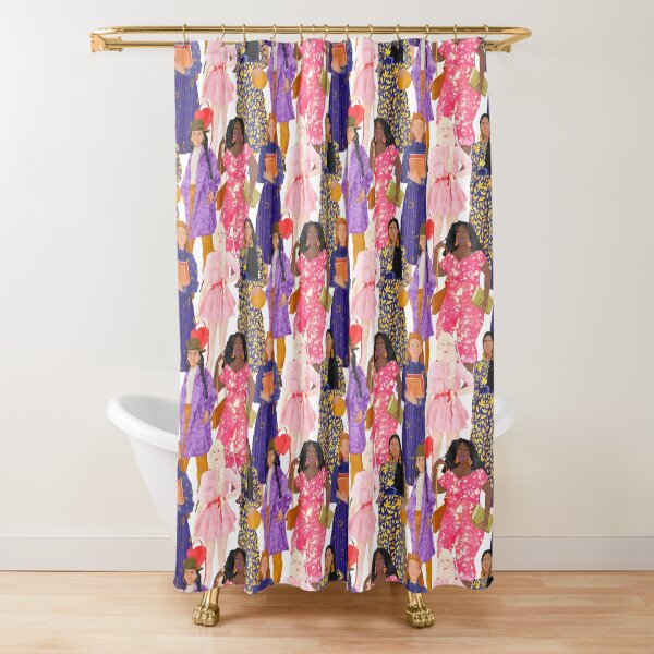 Sisterhood Shower Curtain