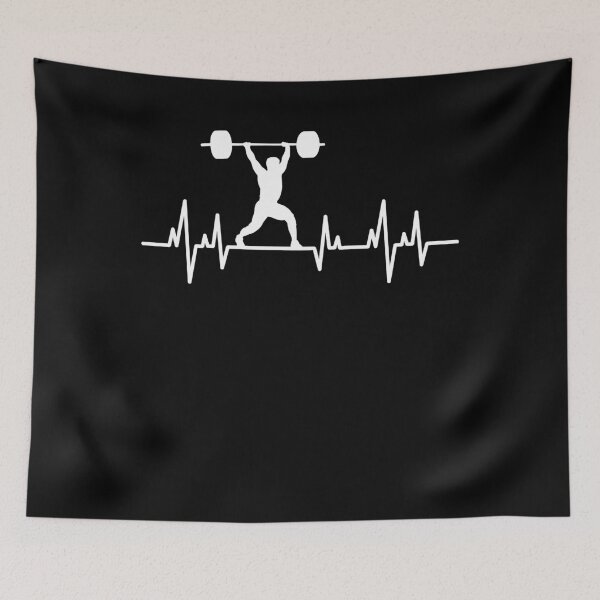 Item preview, Weightlifting designed and sold by 4tomic.