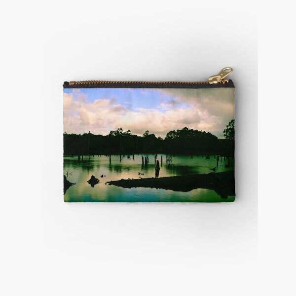 Item preview, The Old Dam, Waratah Tasmania  designed and sold by taspaul.