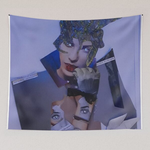Item preview, If it's a man's world... think like one designed and sold by Paula  Mcdowell.