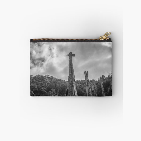 Item preview, Tarkine Mining Heritage, Magnet Tasmania designed and sold by taspaul.