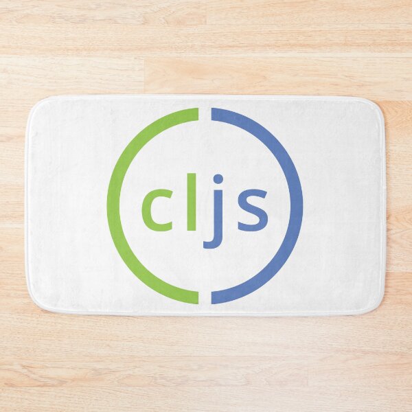 Item preview, clojure js designed and sold by hasselbackt.