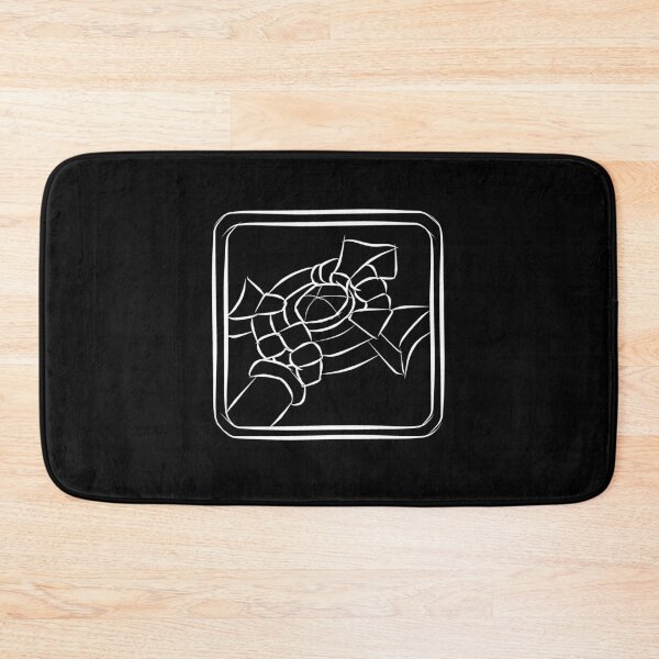 Item preview, Priest Class Icon (White) designed and sold by DeLyss-Iouz.
