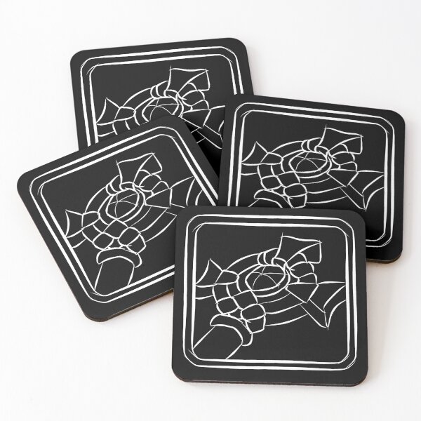 Item preview, Priest Class Icon (White) designed and sold by DeLyss-Iouz.