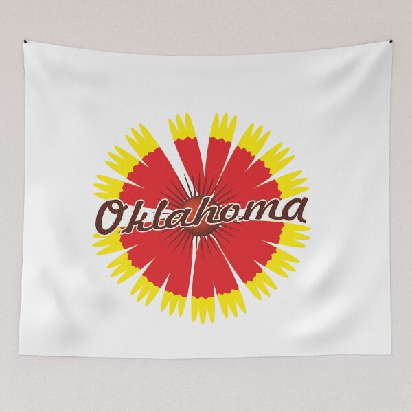 Item preview, State of Oklahoma designed and sold by oleo79.
