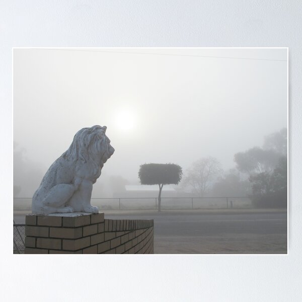 Item preview, misty morning designed and sold by donnammalone.