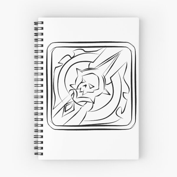 Item preview, Deathknight Class Icon designed and sold by DeLyss-Iouz.