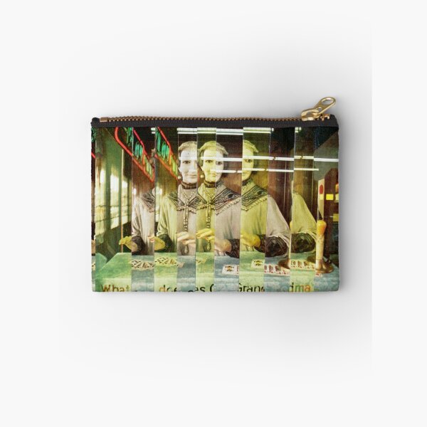 Item preview, All Knowing Occaisional Spirit. designed and sold by Andrew Nawroski.