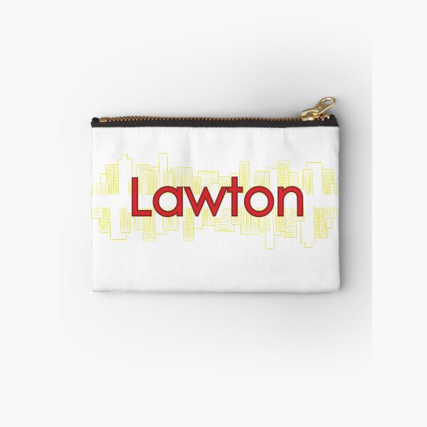 Item preview, Lawton designed and sold by oleo79.