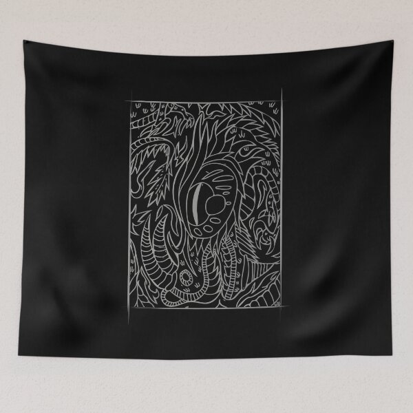 Item preview, Coiled Dragon designed and sold by brokengrin.