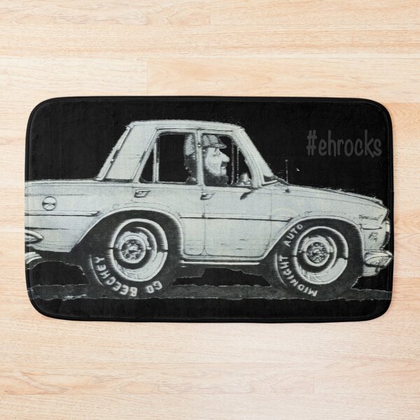 Item preview, The '64 Holden. Aussie pride!  designed and sold by taspaul.