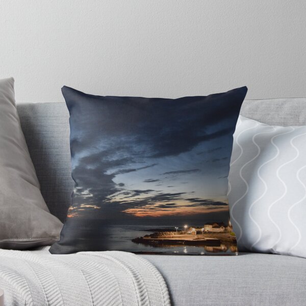 Item preview, Portballintrae Harbour - Northern Ireland. - Causeway Coast  designed and sold by LivingDeadGirlx.