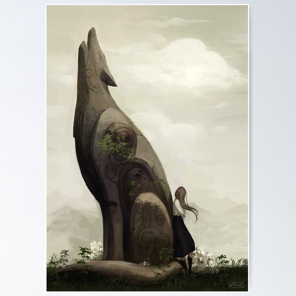 Item preview, Shrine designed and sold by nipuni.