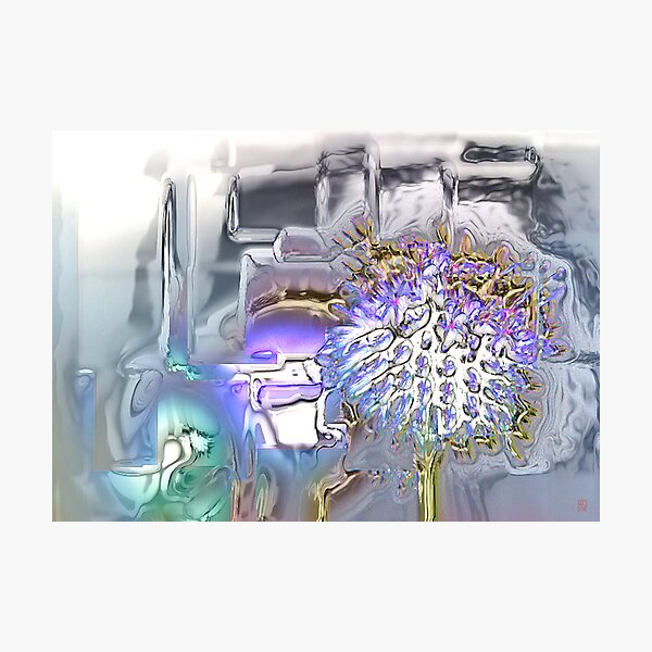 Item preview, Dandelion designed and sold by Heike Schenk Arena.