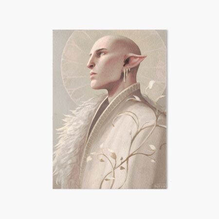 Item preview, White wolf designed and sold by nipuni.