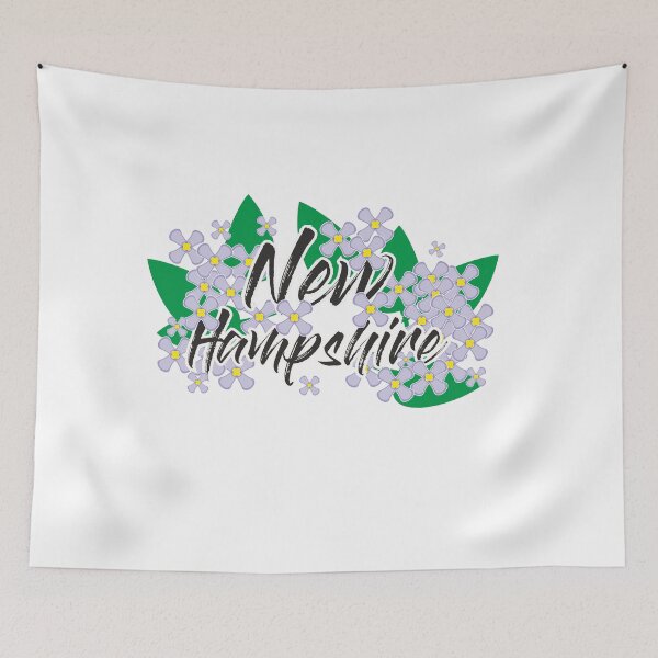Item preview, State of New Hampshire designed and sold by oleo79.