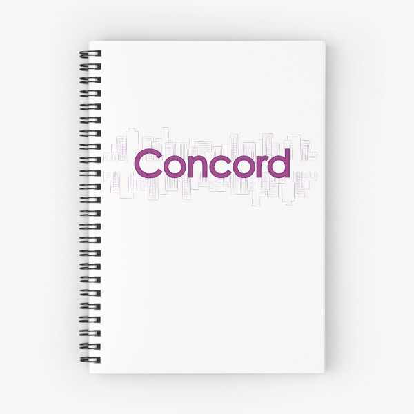 Item preview, Concord designed and sold by oleo79.