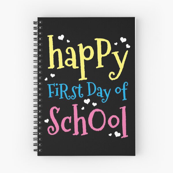 Item preview, Back To School designed and sold by 4tomic.