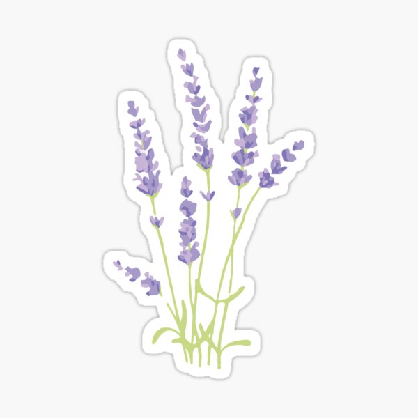 Item preview, Lavender designed and sold by lilywonng.