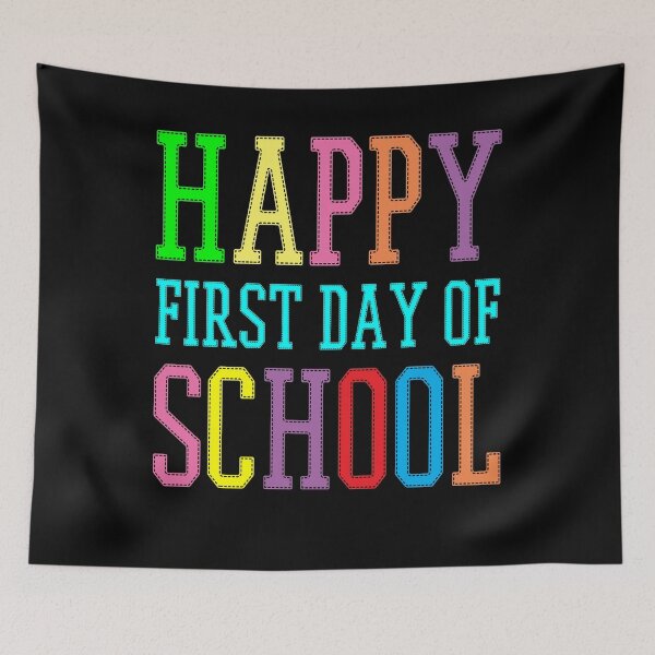 Item preview, Back To School designed and sold by 4tomic.