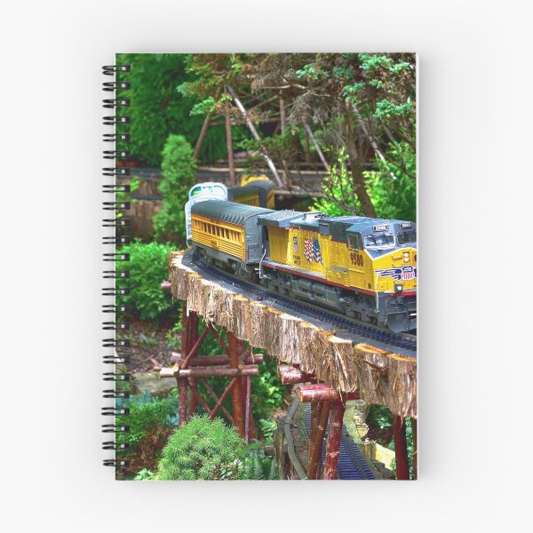 Item preview, Model Trains designed and sold by James DeFazio.