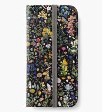 Healing iPhone Wallet/Case/Skin