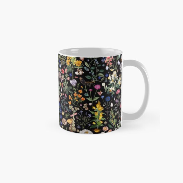 Healing Classic Mug