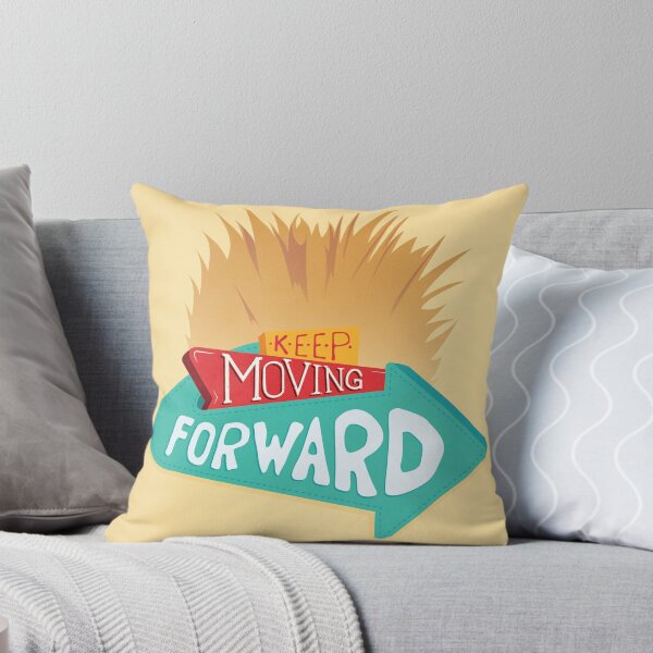 Item preview, Keep Moving Forward designed and sold by jankeifer.