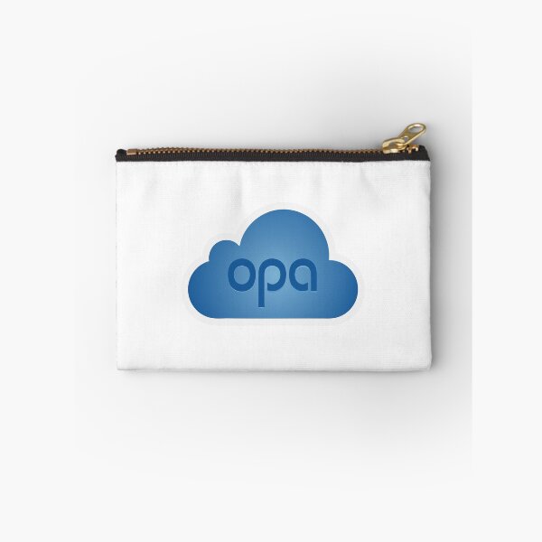 Item preview, OPA logo designed and sold by hasselbackt.