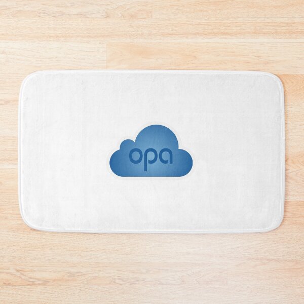 Item preview, OPA logo designed and sold by hasselbackt.