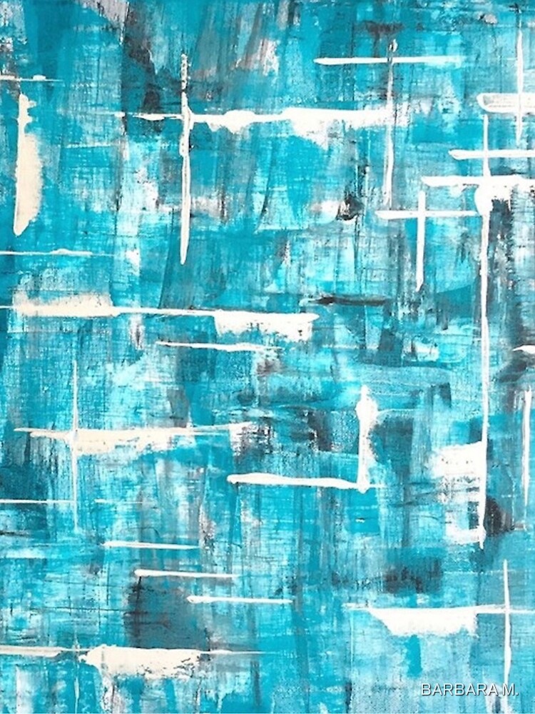 « Totally Abstract #2 » par passionfluidart