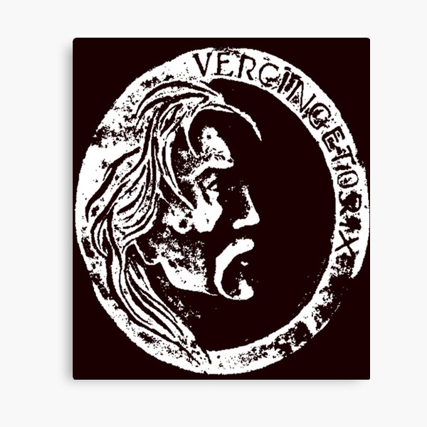 Item preview, Vercingetorix designed and sold by valentinpereda.